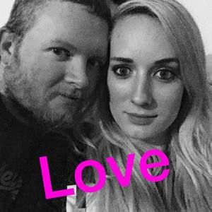 Meet your Posher, Jonathan n christina